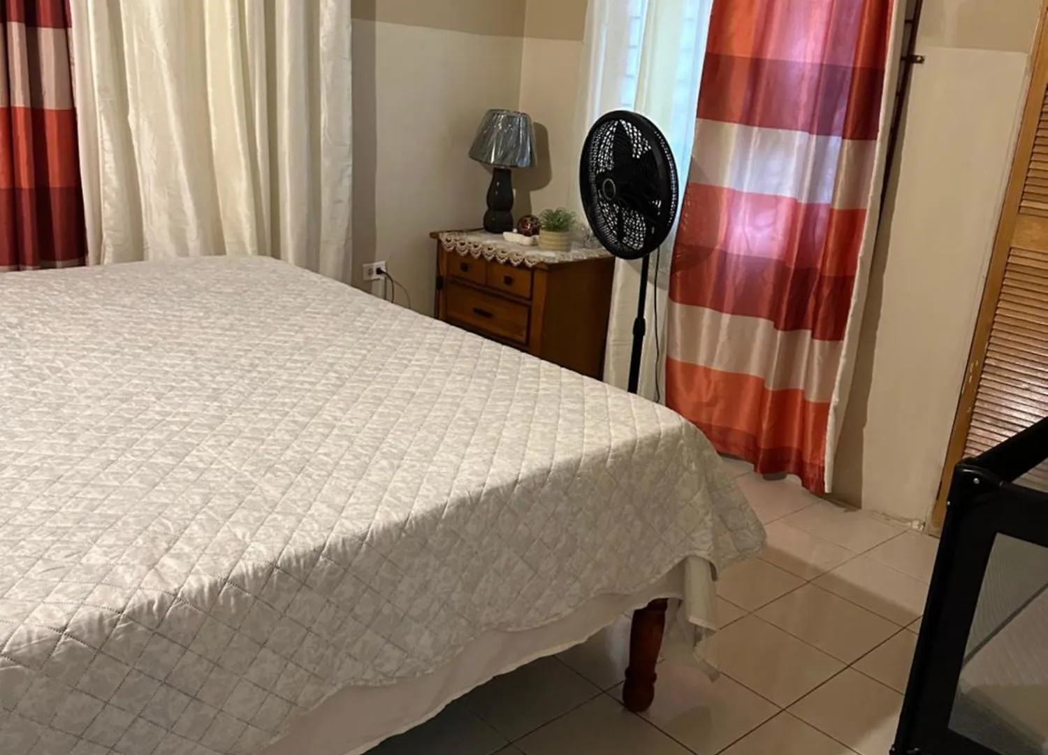 Rhyne Park Inn 蒙特哥贝 度假居