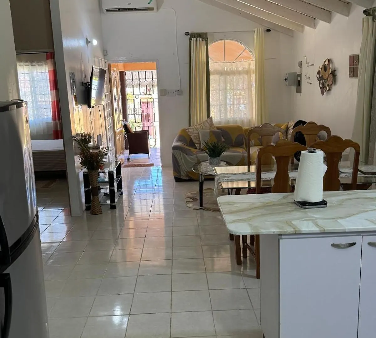 Semesterbostad Rhyne Park Inn Montego Bay
