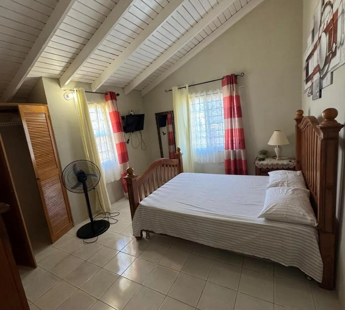 Semesterbostad Rhyne Park Inn Montego Bay Jamaica