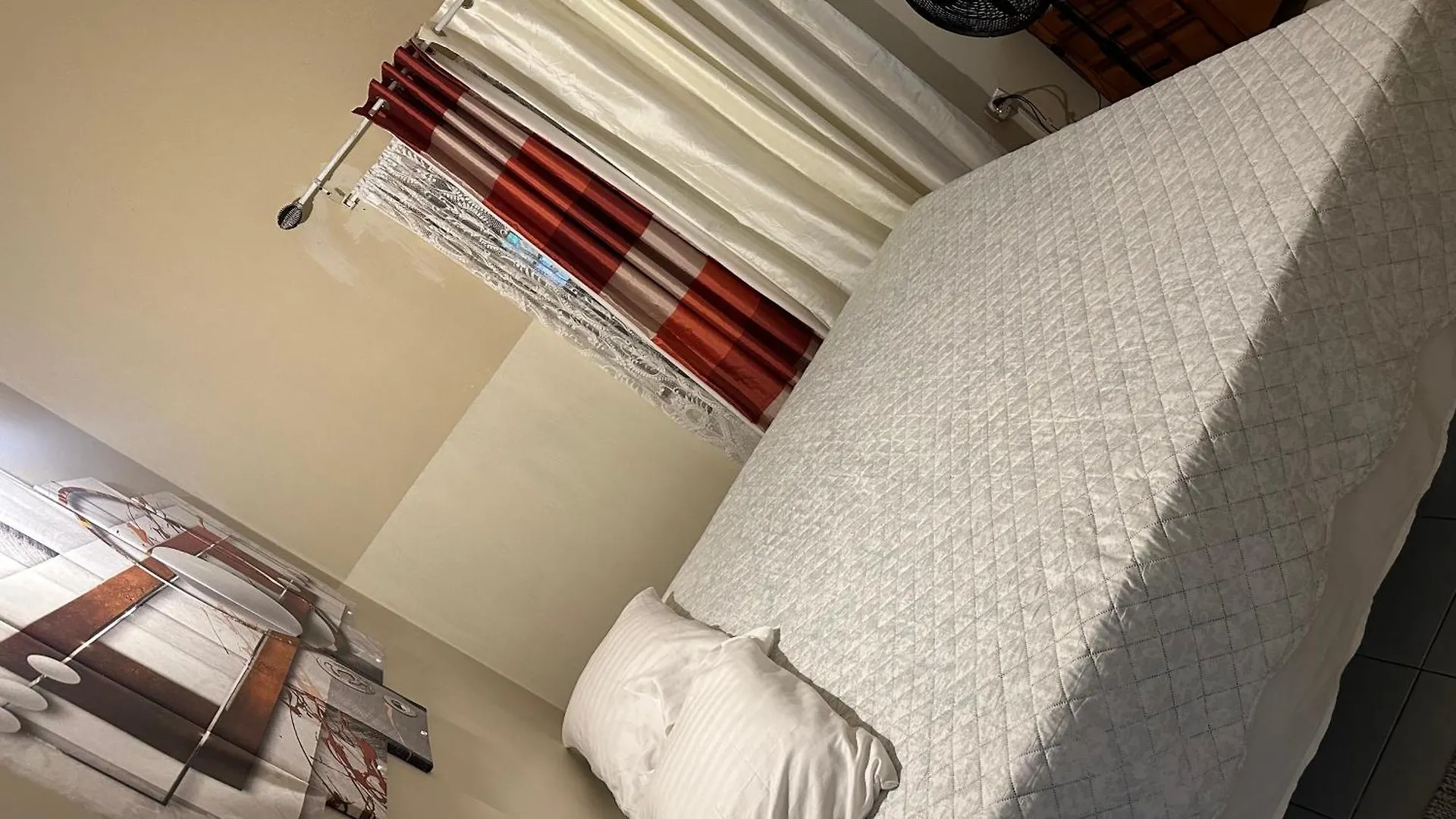 Rhyne Park Inn Montego Bay Holiday home