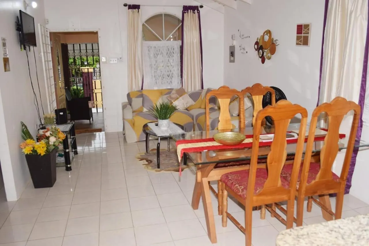 Holiday home Rhyne Park Inn Montego Bay